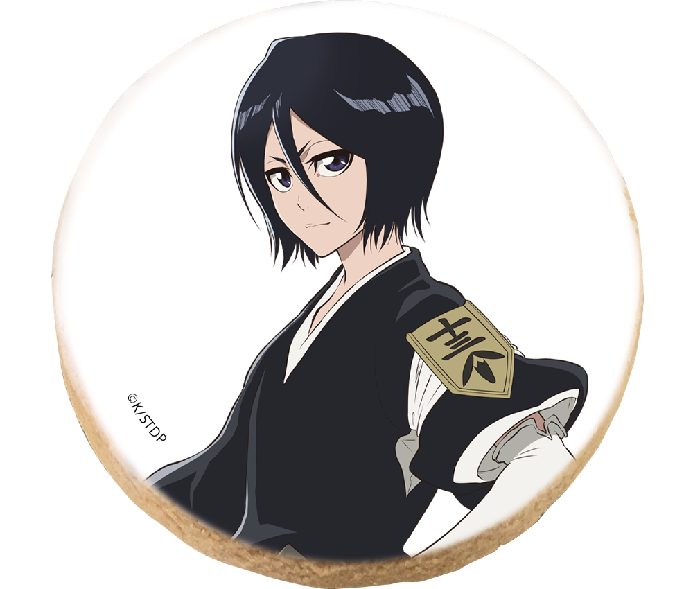 △グラッテ＆アイシングクッキー『BLEACH 千年血戦篇』