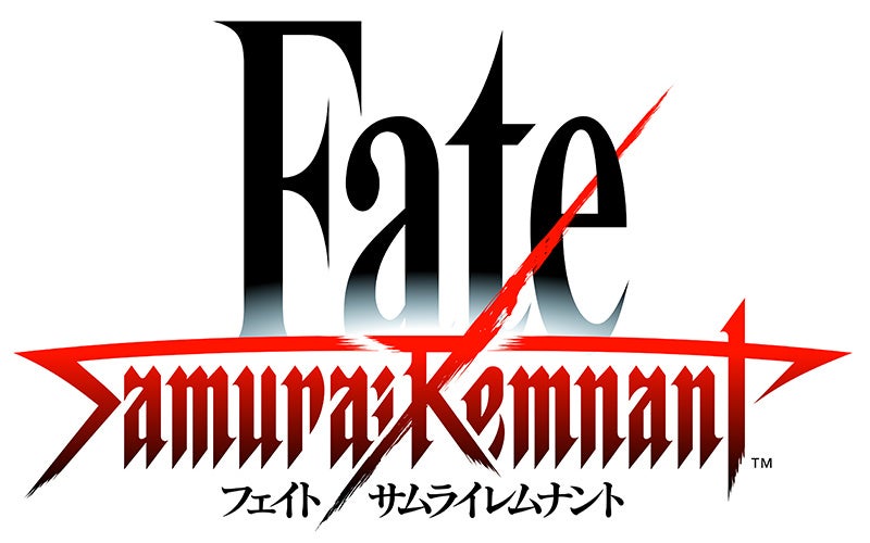 『Fate/Samurai Remnant』がPS5・PS4・Nintendo Switchで9月28日発売!江戸を舞台にした新たな聖杯戦争アクションRPG!奈須きのこ氏監修、渡れい氏キャラクターデザイン!アニメイト特典も! 『Fate/Samurai Remnant』がPS5・PS4・Nintendo Switchで9月28日発売!江戸を舞台にした新たな聖杯戦争アクションRPG!奈須きのこ氏監修、渡れい氏キャラクターデザイン!アニメイト特典も!