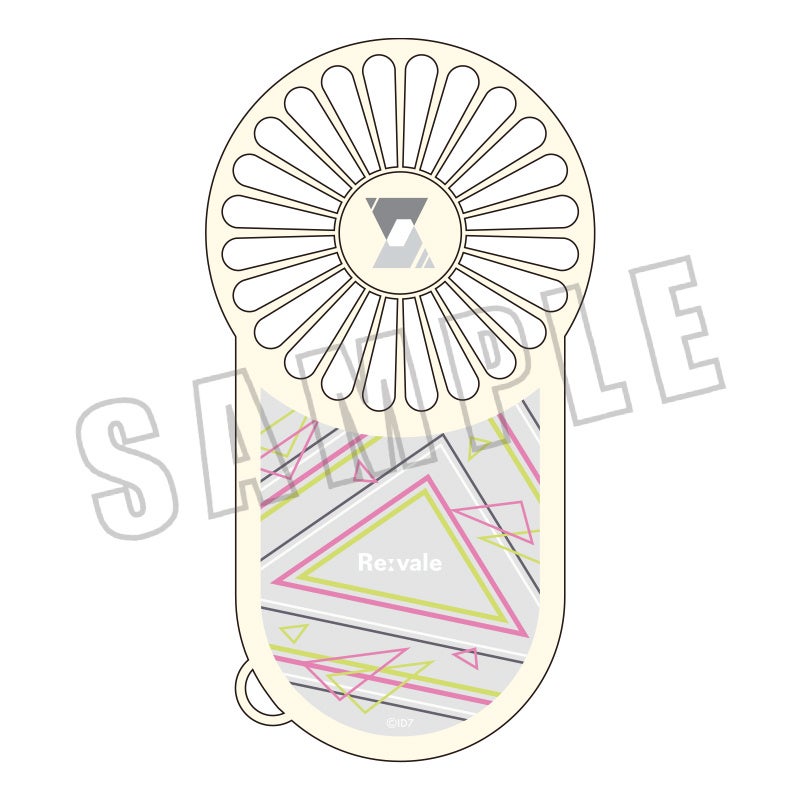 ハンディファン／Re：vale