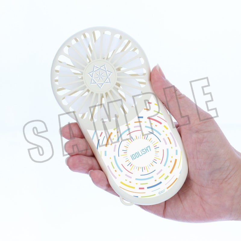 ハンディファン／IDOLiSH7