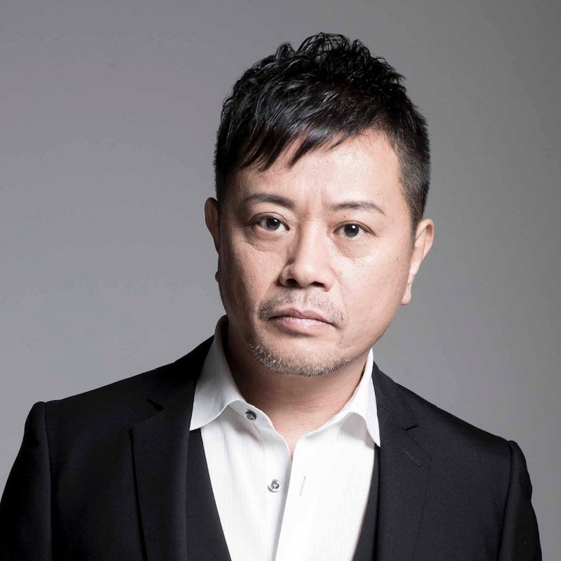 △スペシャルゲスト:岩田光央さん