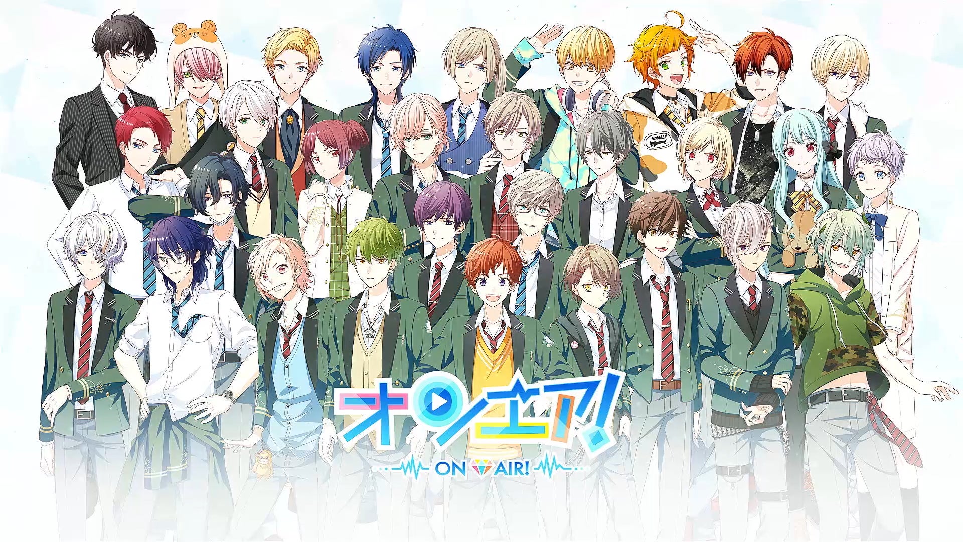 オンエア!』Nintendo Switch版開発を目指すプロジェクトが、クラウド オンエア!』Nintendo Switch版開発を目指すプロジェクトが、クラウド