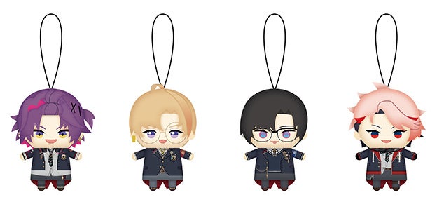 △にじぱぺっと