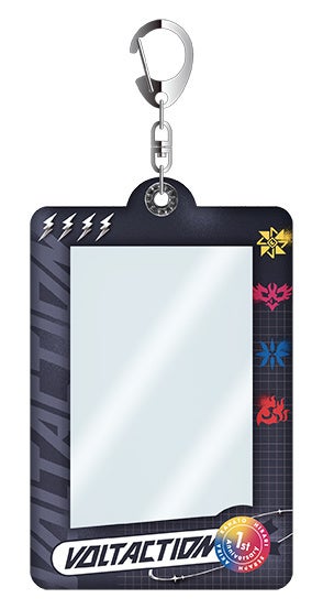 △チェキ風カードホルダー