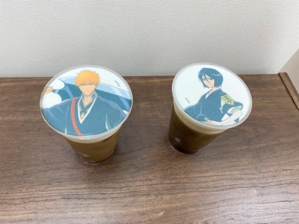 △BLEACH 千年血戦篇