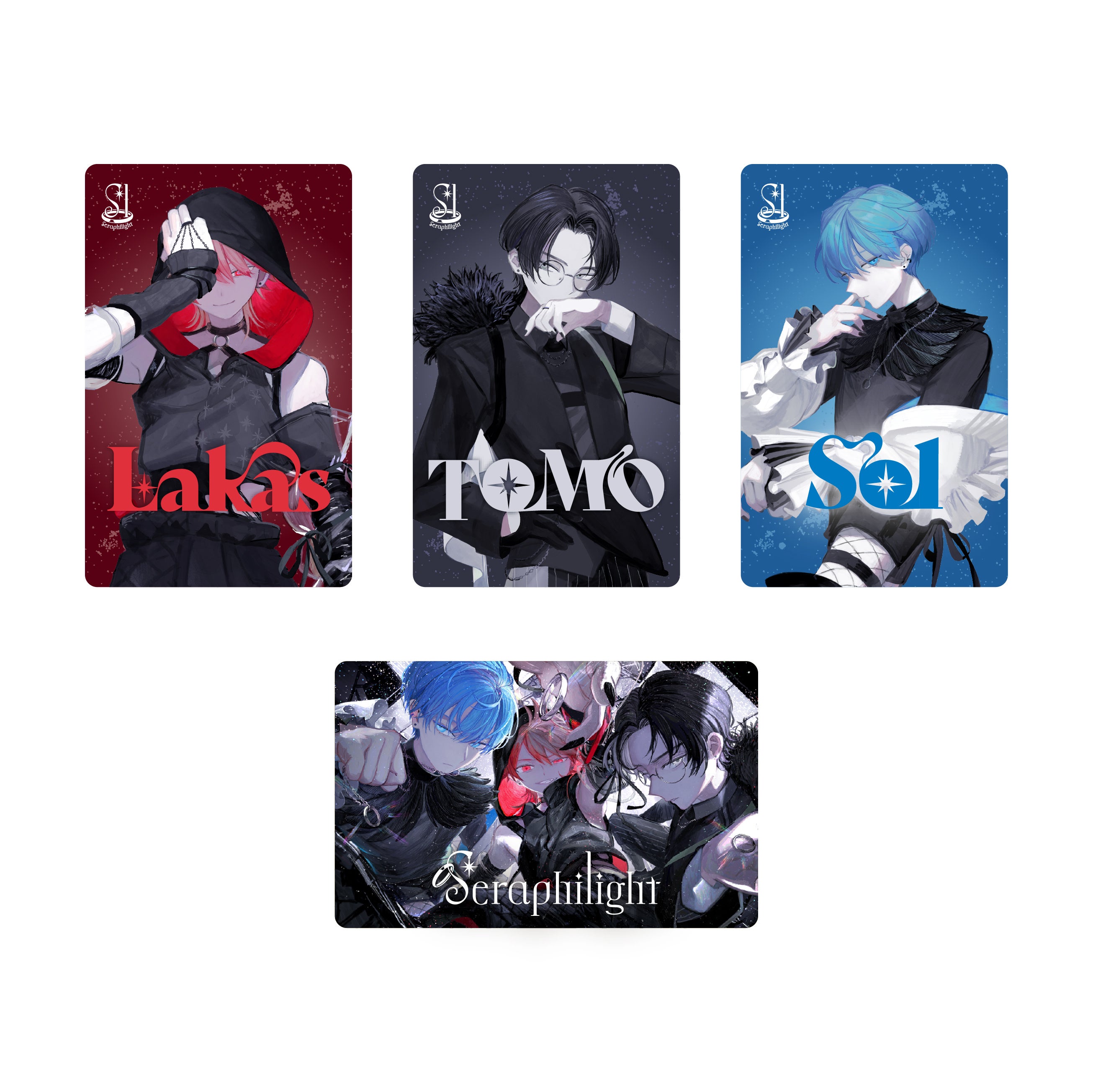 仲村宗悟 流転 アニメイト特典 缶バッジ 42個セット 仲村宗悟 流転 アニメイト特典 缶バッジ 42個セット