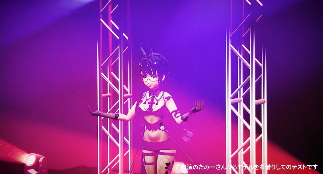 リハーサル映像03