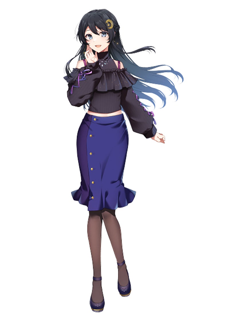 浅木ゆめみ