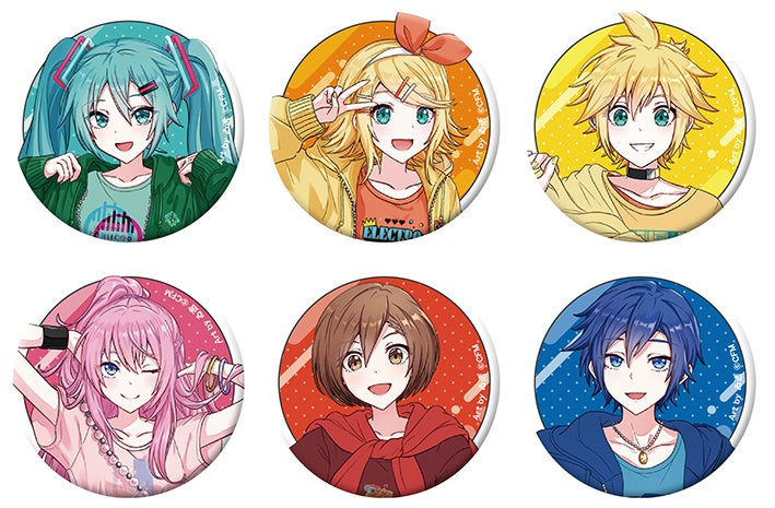VOCALOIDキャラクターグッズ　大量まとめ売り 初音ミク_POP UP PARADE キャラクター・ボーカル・シリーズ01