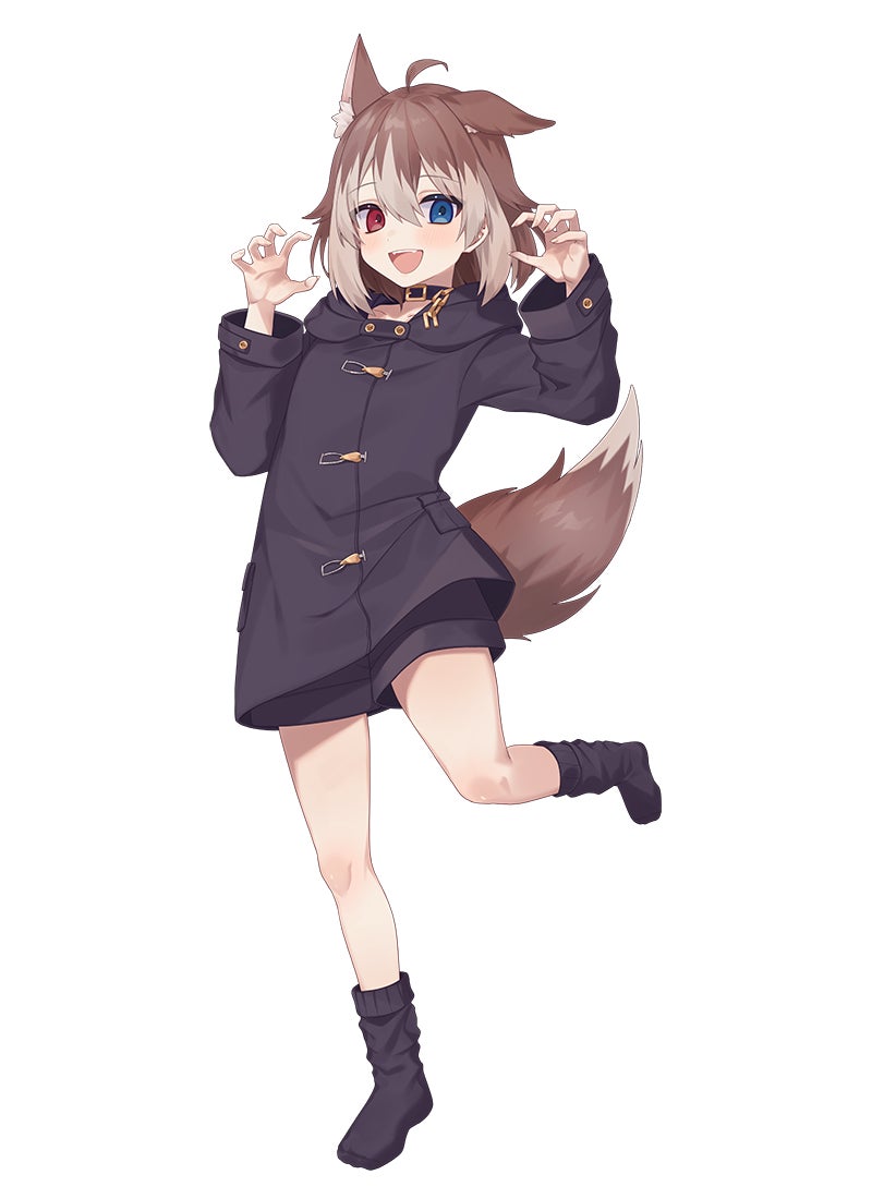 蓮希るい