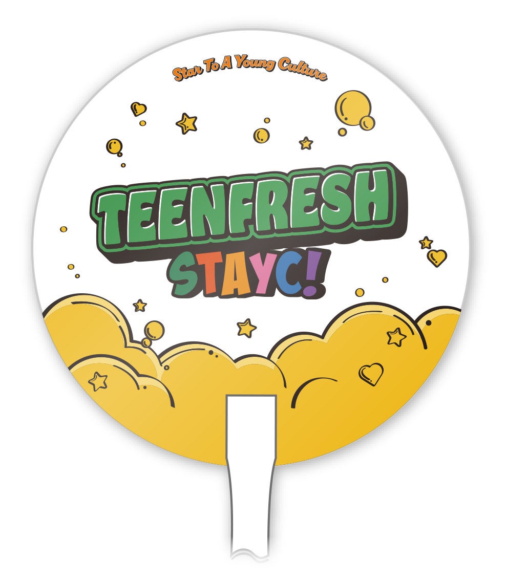 △特典「うちわ」