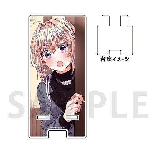 直筆イラスト入り　困らせないでよ、優岡くん! ?エリート後輩の不器用な愛し方? 81HTWfyUGwL._UF350,350_QL50_.jpg