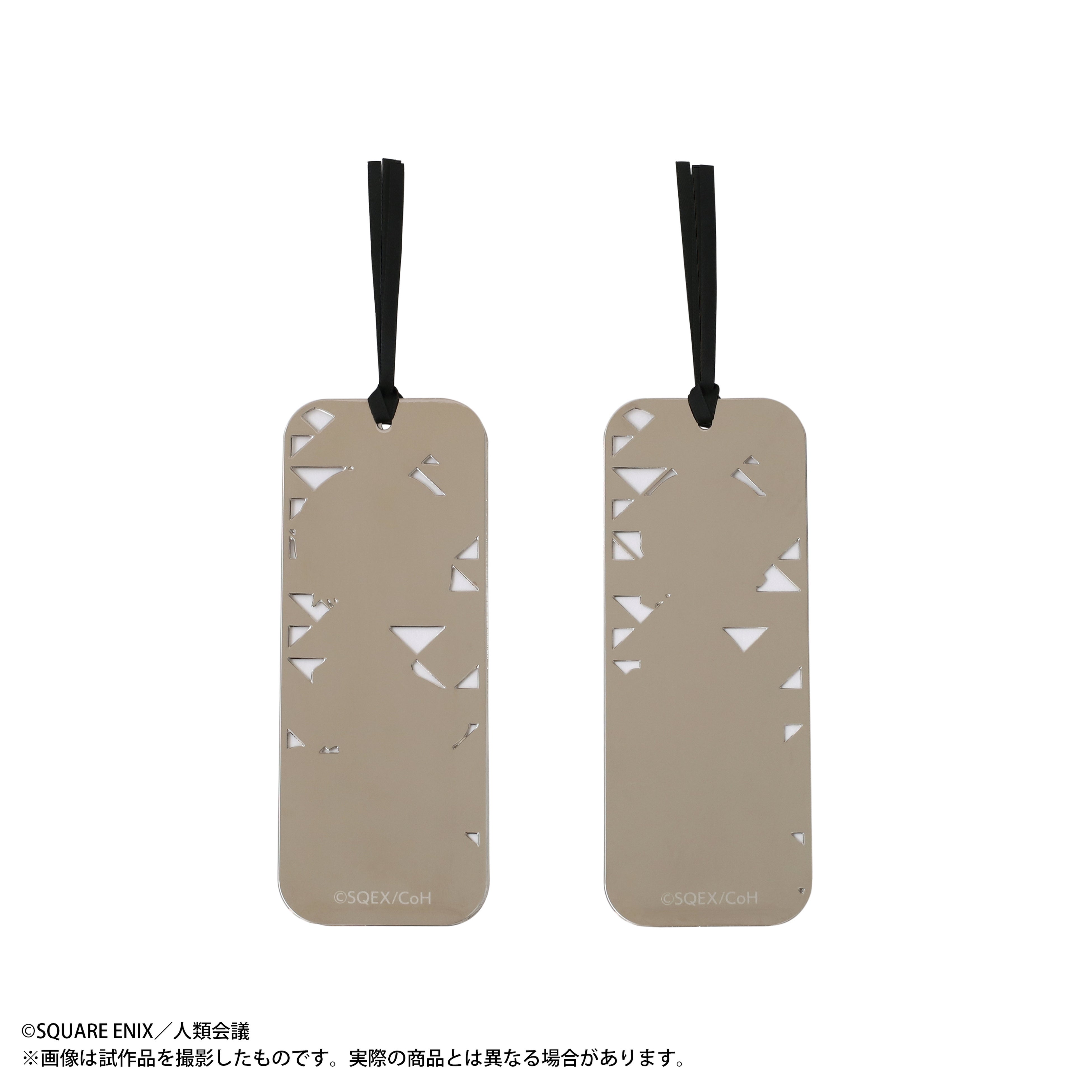 TVアニメ『NieR:Automata Ver1.1a』より、新商品が登場！ | 株式会社