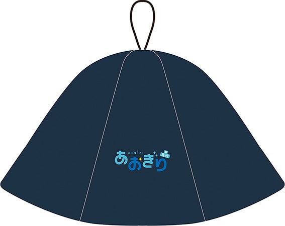 △サウナハット