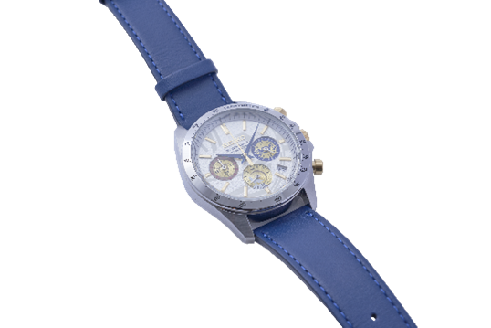 SEIKO 腕時計 ゴールデンカムイ 受注生産商品プロジェクト『animate LIMITED SELECTION』より