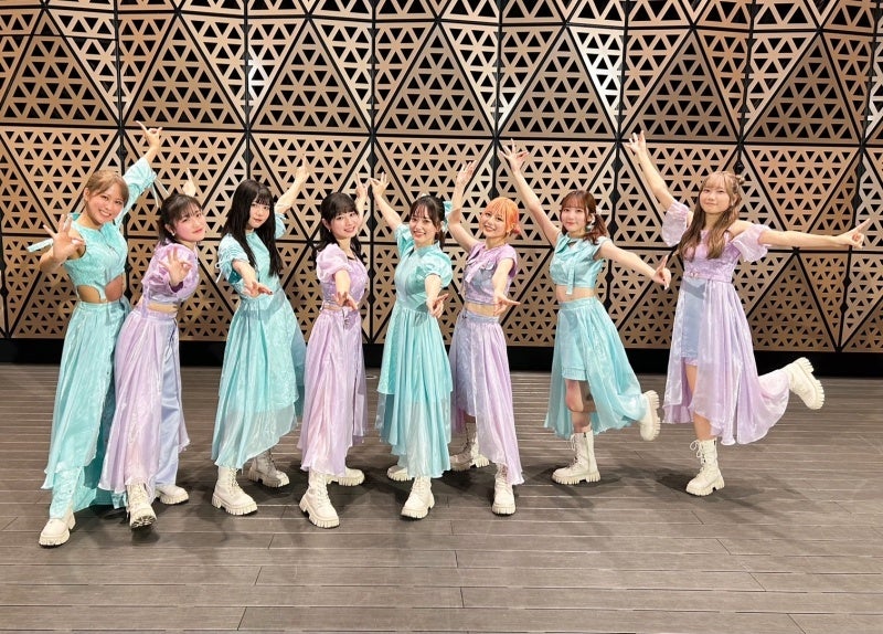 ▲ご出演いただいたIBERIs&の皆様