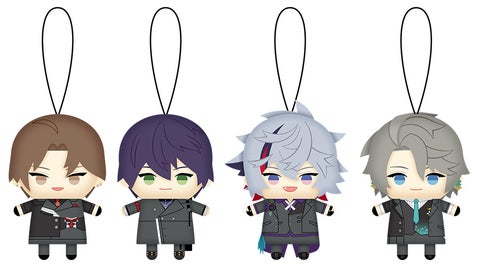 にじさんじ ROF-MAO 2nd Anniversary フェア&オンリーショップ開催!新グッズも発売! にじさんじ ROF-MAO 2nd Anniversary フェア&オンリーショップ開催!新グッズも発売!