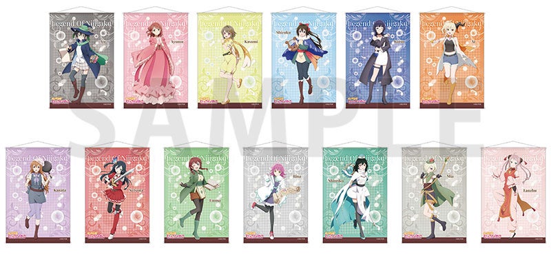 ☆懐かしのアニメシリーズコレクション④ エンスカイ 鬼滅の刃メタルコレクション 13パック入 1BOX （株