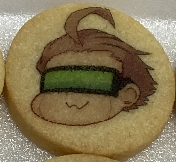 アイコンクッキー②