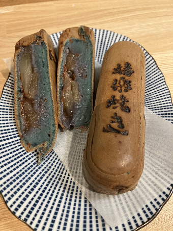 くられ⁉焼き