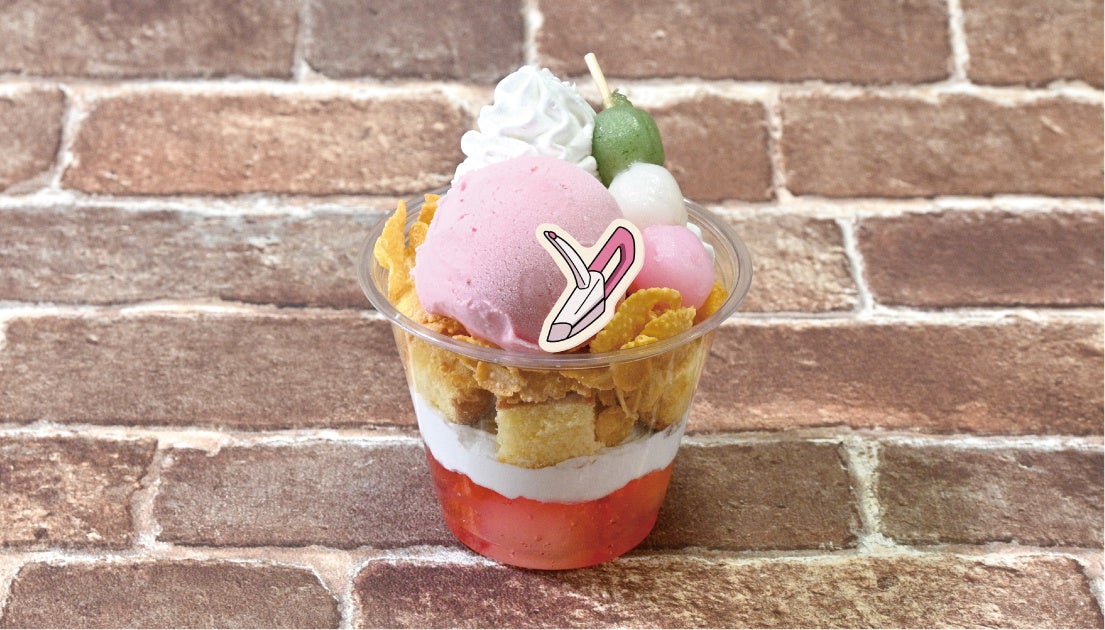 TVアニメ『僕のヒーローアカデミア』のコラボレーションカフェ