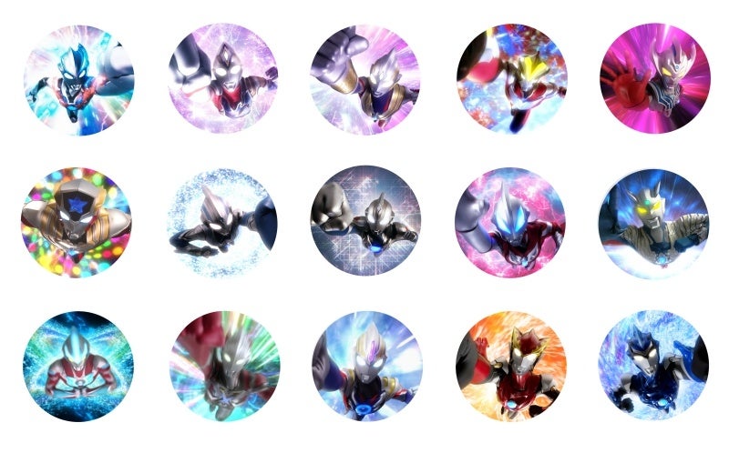 △グラッテ・アイシングクッキー絵柄