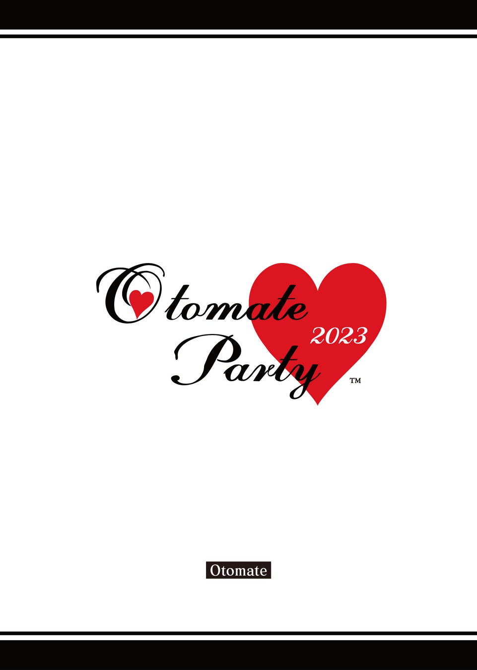 鳥海浩輔、森久保祥太郎、岡本信彦が出演!『オトメイトパーティー2023』Blu-ray発売記念イベント開催決定! 鳥海浩輔、森久保祥太郎、岡本信彦が出演!『オトメイトパーティー2023』Blu-ray発売記念イベント開催決定!