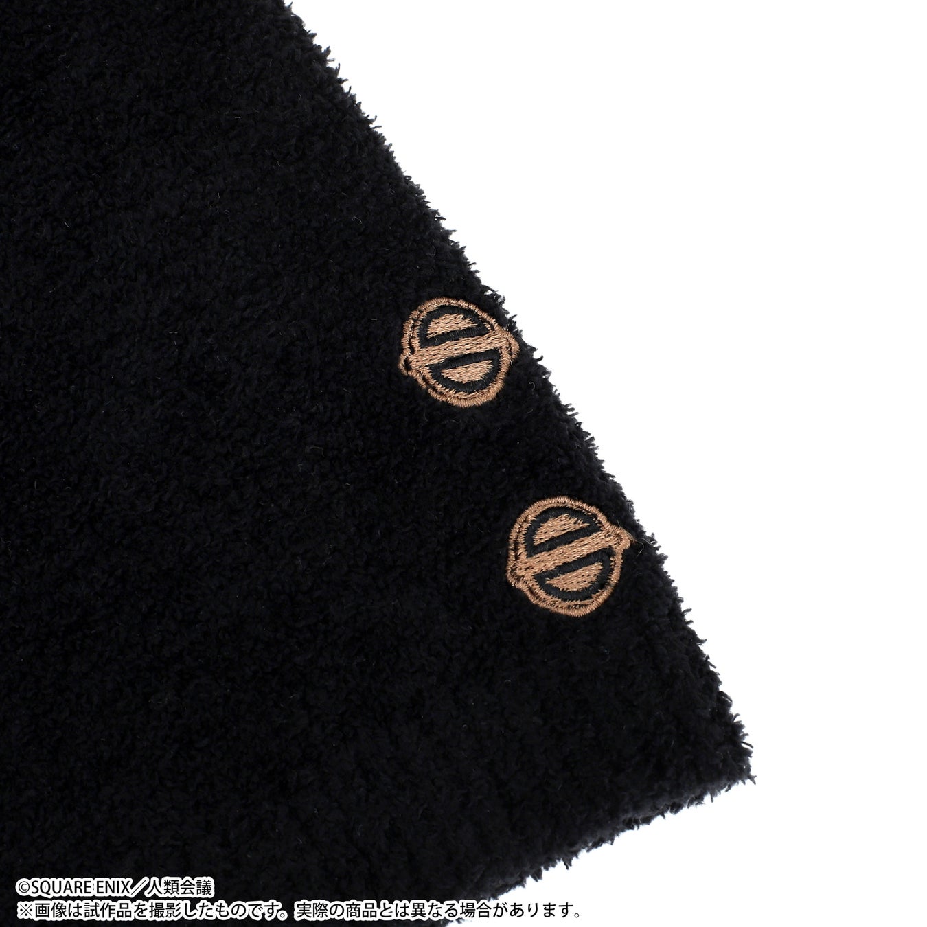 TVアニメ『NieR:Automata Ver1.1a』のルームウェアが登場!受注生産商品の詳細と予約方法 TVアニメ『NieR:Automata Ver1.1a』のルームウェアが登場!受注生産商品の詳細と予約方法