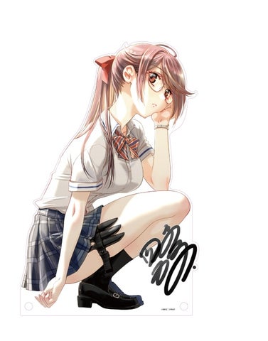 『フルメタル・パニック!』新作発売と25周年記念フェア開催!アニメイトで限定セットも要チェック! 『フルメタル・パニック!』新作発売と25周年記念フェア開催!アニメイトで限定セットも要チェック!