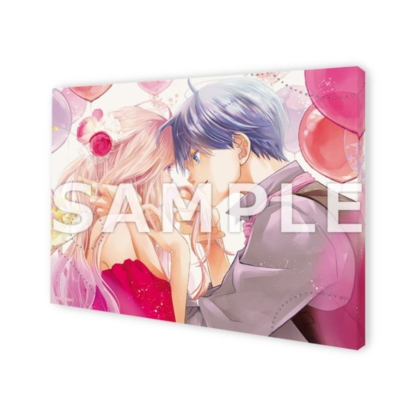 S La Femmeフェア in秋葉原書泉ブックタワーでバレンタインのシーズンを楽しもう! S La Femmeフェア in秋葉原書泉ブックタワーでバレンタインのシーズンを楽しもう!