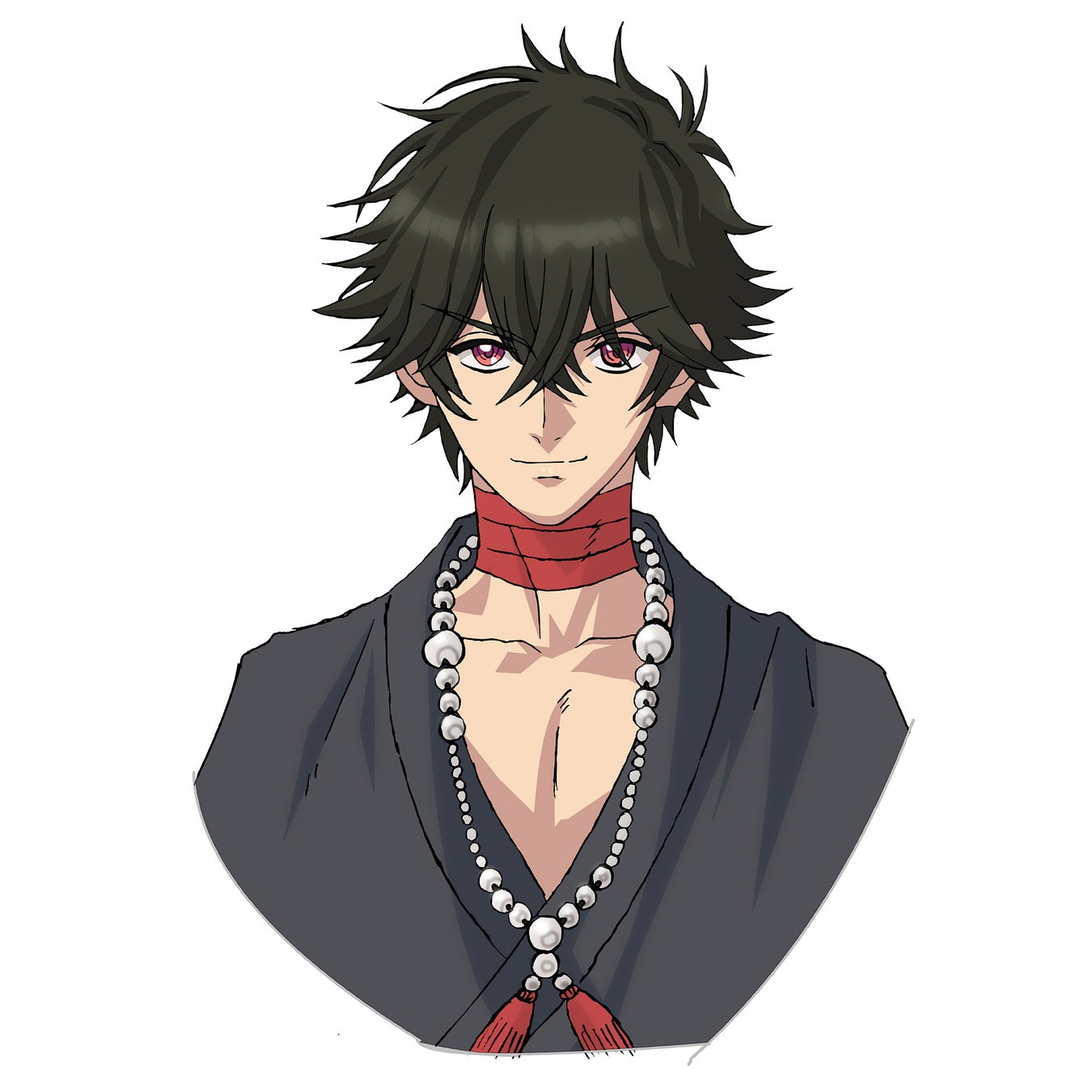 高山しのぶ原作TVアニメ「ハイガクラ」キャスト情報解禁! 高山しのぶ原作TVアニメ「ハイガクラ」キャスト情報解禁!