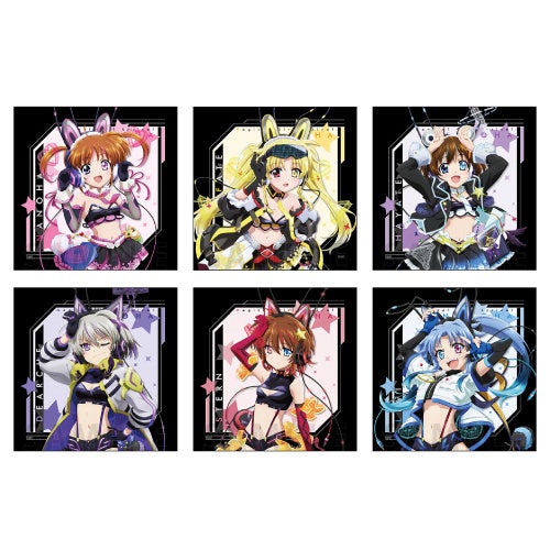 「魔法少女リリカルなのはシリーズ」ポップアップストアがゲーマーズで開催!特典や抽選会も! 「魔法少女リリカルなのはシリーズ」ポップアップストアがゲーマーズで開催!特典や抽選会も!
