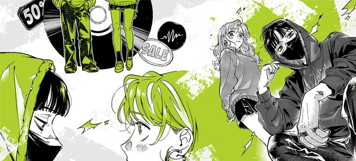 ドラマCD「気になってる人が男じゃなかった」描き下ろしイラスト公開&サブキャスト解禁! ドラマCD「気になってる人が男じゃなかった」描き下ろしイラスト公開&サブキャスト解禁!