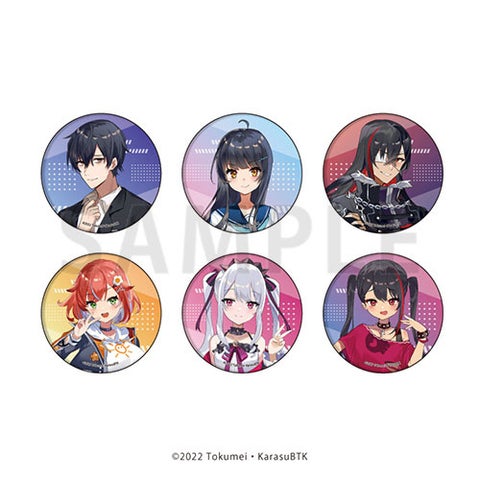 アラサーがVTuberになった話。POP UPコーナー開催! アラサーがVTuberになった話。POP UPコーナー開催!