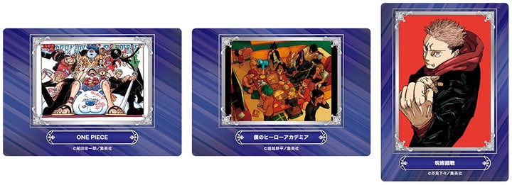 ジャンプフェア in アニメイト2024開催!お得なキャンペーン情報満載! ジャンプフェア in アニメイト2024開催!お得なキャンペーン情報満載!