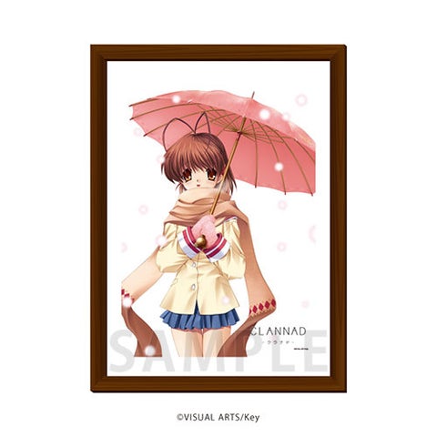 「CLANNAD」POP UPイベント2024年4月28日からゲーマーズで開催!特典ポストカード付き新商品登場 「CLANNAD」POP UPイベント2024年4月28日からゲーマーズで開催!特典ポストカード付き新商品登場