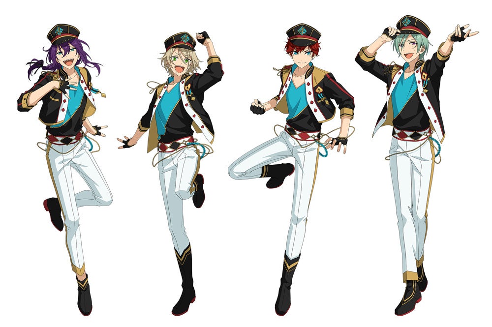 『ALKALOID』と『Crazy:B』の合同楽曲が収録されたCDが登場!新作CD発売情報と特典に注目! 『ALKALOID』と『Crazy:B』の合同楽曲が収録されたCDが登場!新作CD発売情報と特典に注目!