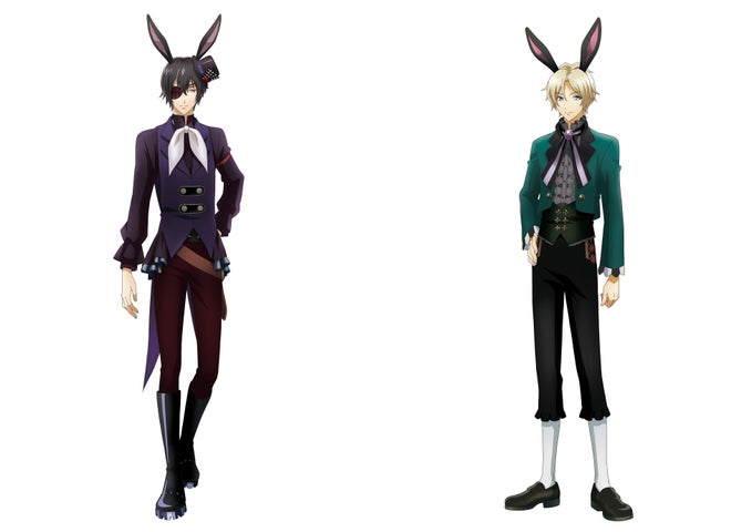 「ツキウタ。」劇場版 RABBITS KINGDOM THE MOVIE本予告公開!グッズ付き前売り券第4弾が発売!「ツキウタ。」劇場版アニメ公開直前!『ツキステ。第14幕』BD先行上映会も決定! 「ツキウタ。」劇場版 RABBITS KINGDOM THE MOVIE本予告公開!グッズ付き前売り券第4弾が発売!「ツキウタ。」劇場版アニメ公開直前!『ツキステ。第14幕』BD先行上映会も決定!