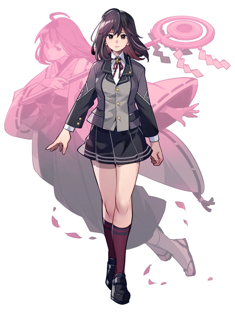 「サンサーラ・ナラティブ」予約開始!前世と現世が交錯するクリエイティブRPGが15周年記念作品として登場! 「サンサーラ・ナラティブ」予約開始!前世と現世が交錯するクリエイティブRPGが15周年記念作品として登場!