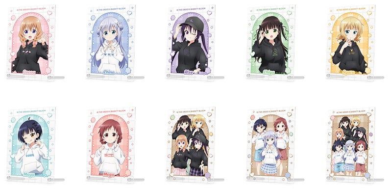 △A5アクリルパネル