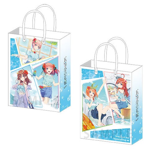 TVスペシャルアニメ「五等分の花嫁∽」うたたね、SUMMER DREAMイベント開催!関連グッズや限定商品も! TVスペシャルアニメ「五等分の花嫁∽」うたたね、SUMMER DREAMイベント開催!関連グッズや限定商品も!