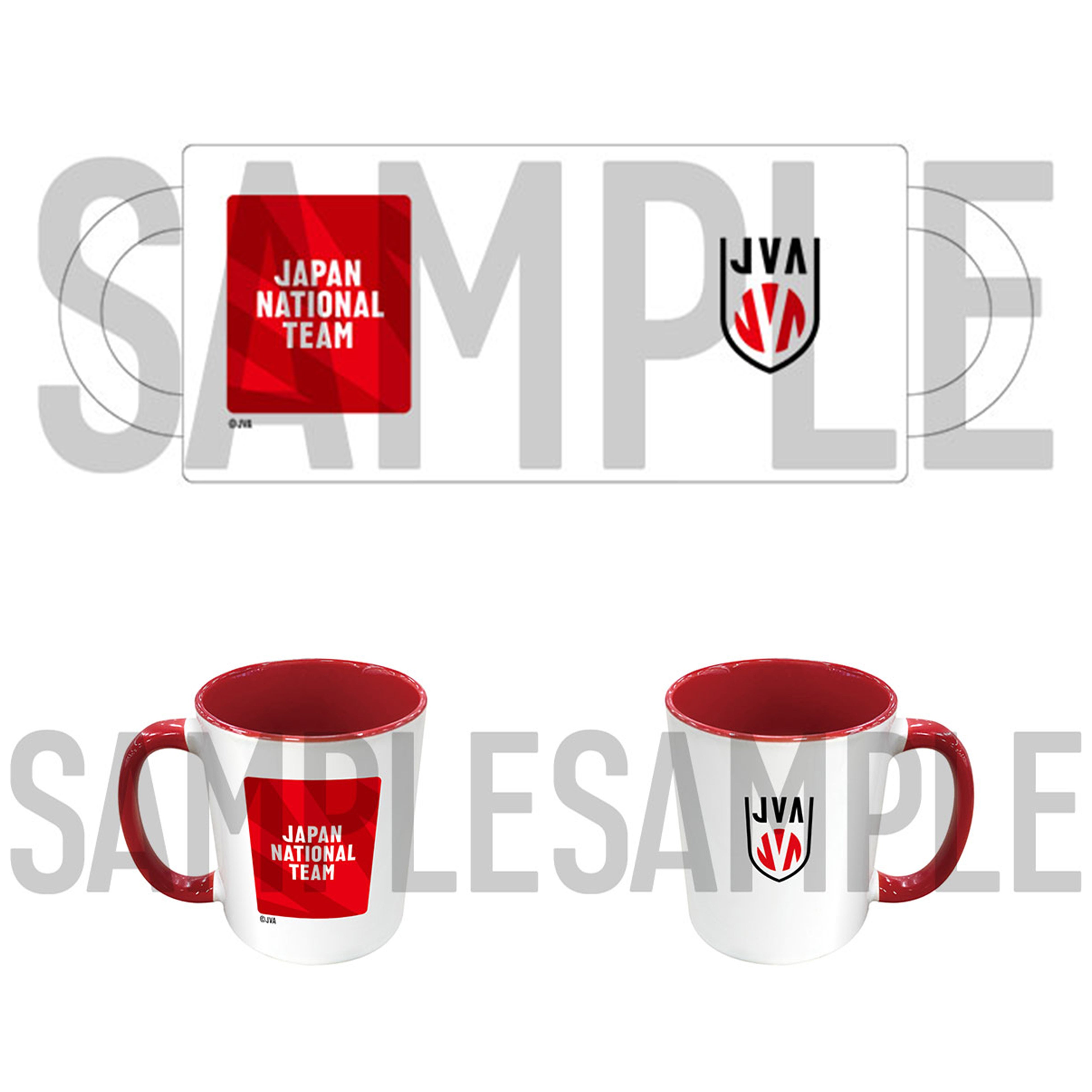 バレーコラボグッズ 79309-27-