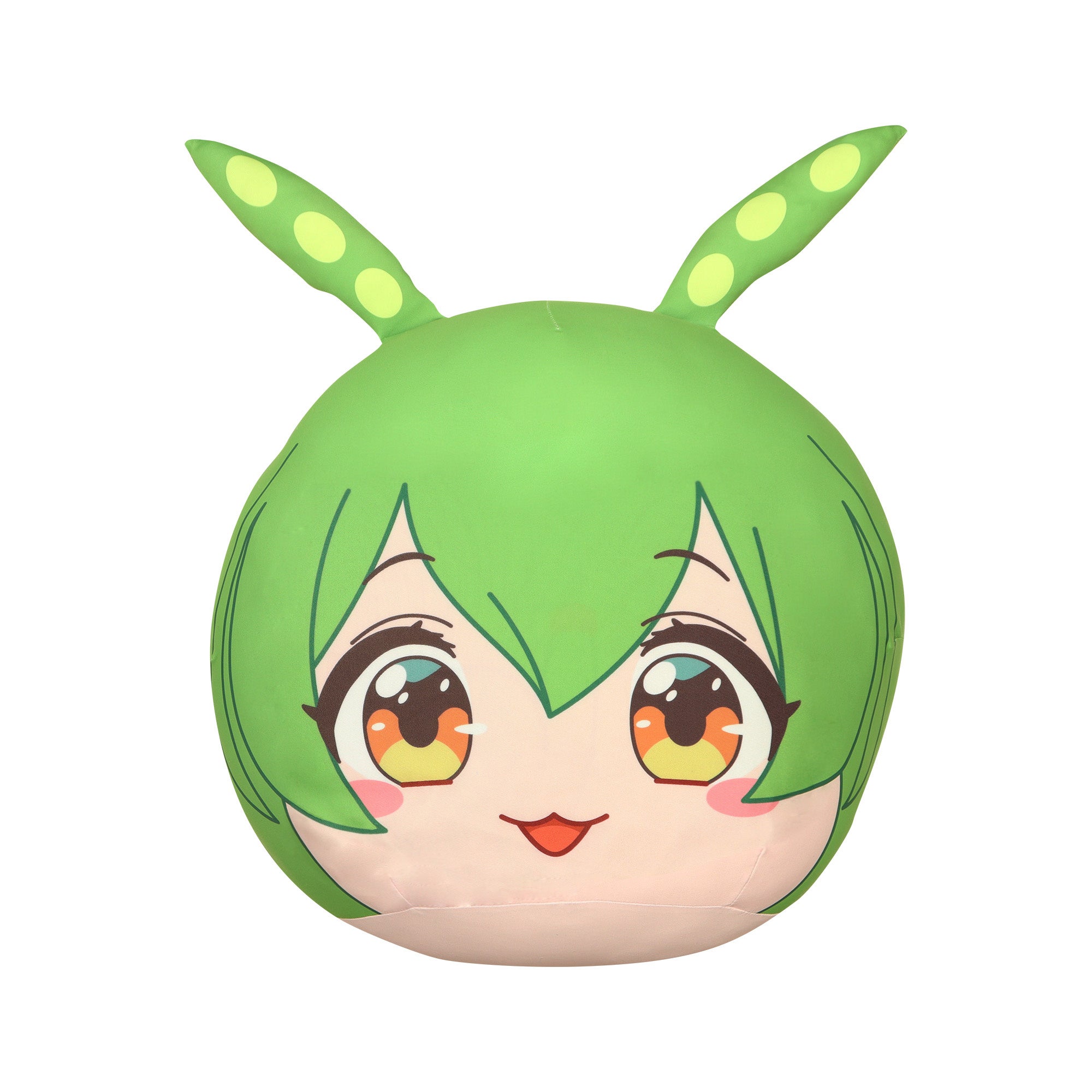 ずんだもん 描き下ろし ブランケット 3種 クッション 1種 ずんだもん 描き下ろしブランケット 3点セット プライズ - メルカリ