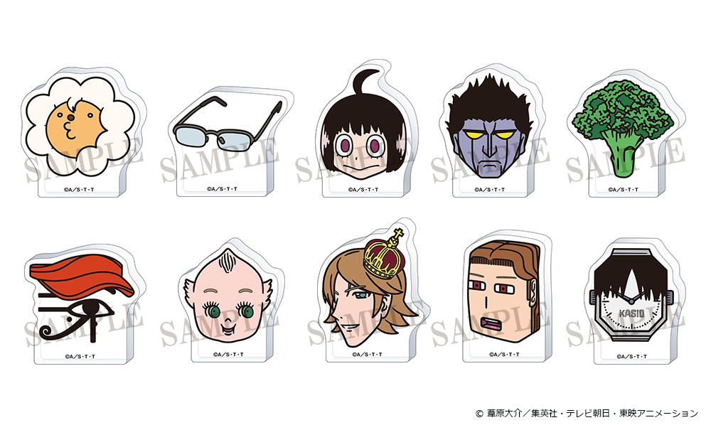 ワールドトリガー ワートリ A級福袋 ワールドトリガー ワートリ A級福袋 - メルカリ