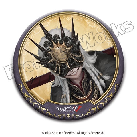 自由に選べる受注販売「select×collect」から『Identity V 第五人格 自由に選べる受注販売「select×collect」から『Identity V 第五人格