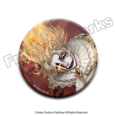 自由に選べる受注販売「select×collect」から『Identity V 第五人格 自由に選べる受注販売「select×collect」から『Identity V 第五人格