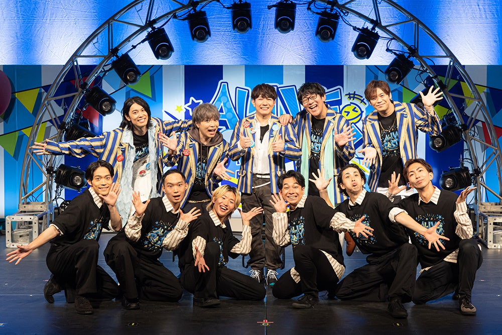 瀬戸利樹ファースト写真集発売記念イベントをレポート