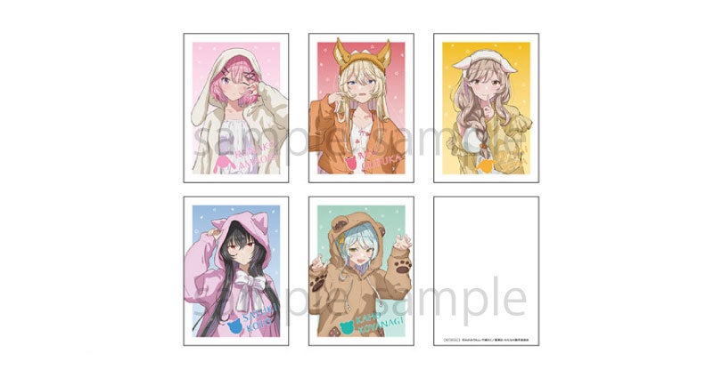 TVアニメ『わたしが恋人になれるわけないじゃん、ムリムリ!（※ムリじゃ