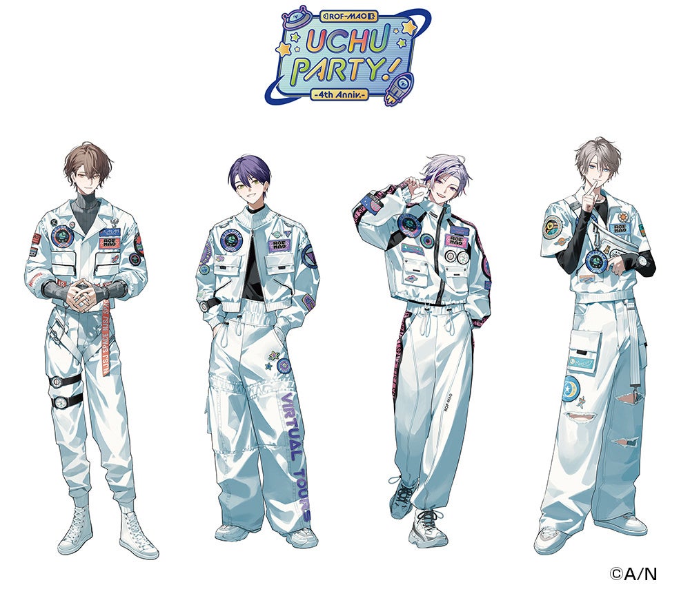 狗神煌先生の描き下ろしキービジュアルが景品に！「ゲーマーズ夏