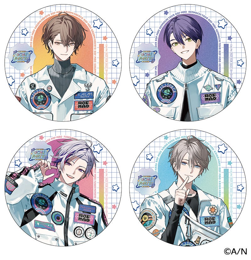 ふわめろ様専用オーダーページ